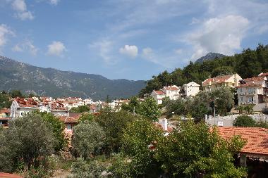 Ferienwohnung in hisaronu/oludeniz (Mugla) oder Ferienwohnung oder Ferienhaus