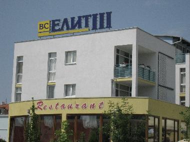 Ferienwohnung in Sunny Beach (Burgas) oder Ferienwohnung oder Ferienhaus