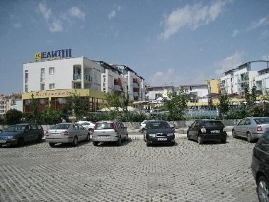 Ferienwohnung in Sunny Beach (Burgas) oder Ferienwohnung oder Ferienhaus