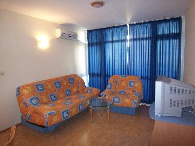 Ferienwohnung in Sunny Beach (Burgas) oder Ferienwohnung oder Ferienhaus