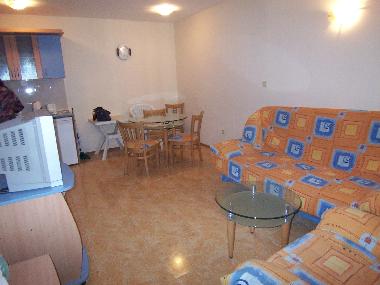 Ferienwohnung in Sunny Beach (Burgas) oder Ferienwohnung oder Ferienhaus