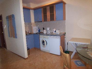 Ferienwohnung in Sunny Beach (Burgas) oder Ferienwohnung oder Ferienhaus