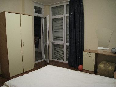 Ferienwohnung in Sunny Beach (Burgas) oder Ferienwohnung oder Ferienhaus