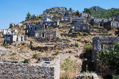 Ferienwohnung in hisaronu/oludeniz (Mugla) oder Ferienwohnung oder Ferienhaus