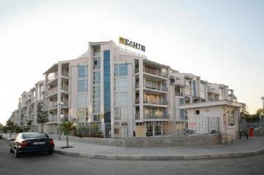 Ferienwohnung in Sunny Beach (Burgas) oder Ferienwohnung oder Ferienhaus