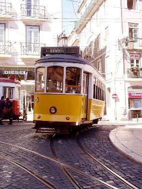 Ferienwohnung in Lisboa (Grande Lisboa) oder Ferienwohnung oder Ferienhaus