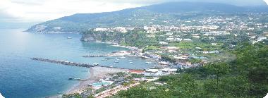 Ferienwohnung in Vico Equense Sorrento Coast (Napoli) oder Ferienwohnung oder Ferienhaus