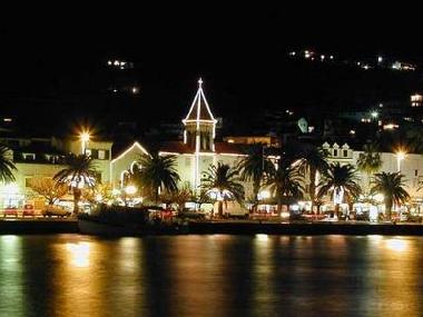 Ferienwohnung in Baska voda (Splitsko-Dalmatinska) oder Ferienwohnung oder Ferienhaus