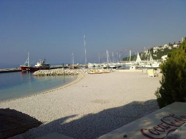 Ferienwohnung in Baska voda (Splitsko-Dalmatinska) oder Ferienwohnung oder Ferienhaus