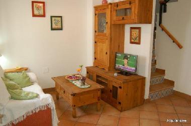 Ferienhaus in Mlaga (Mlaga) oder Ferienwohnung oder Ferienhaus