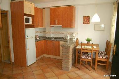 Ferienhaus in Mlaga (Mlaga) oder Ferienwohnung oder Ferienhaus