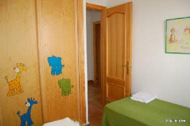 Ferienhaus in M�laga (M�laga) oder Ferienwohnung oder Ferienhaus