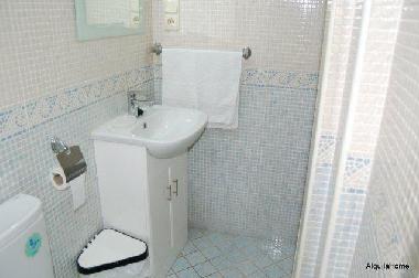 Ferienhaus in M�laga (M�laga) oder Ferienwohnung oder Ferienhaus