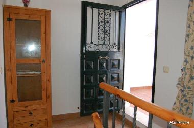 Ferienhaus in M�laga (M�laga) oder Ferienwohnung oder Ferienhaus