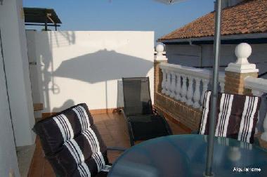 Ferienhaus in M�laga (M�laga) oder Ferienwohnung oder Ferienhaus