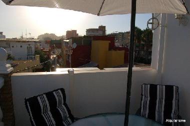 Ferienhaus in M�laga (M�laga) oder Ferienwohnung oder Ferienhaus