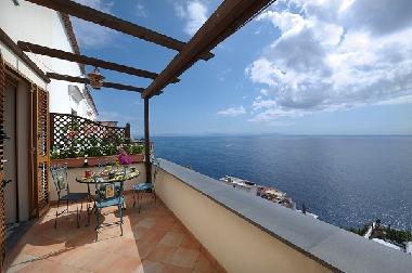 Ferienwohnung in positano (Salerno) oder Ferienwohnung oder Ferienhaus