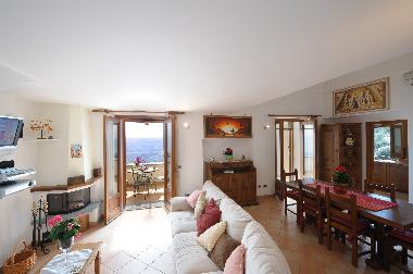 Ferienwohnung in positano (Salerno) oder Ferienwohnung oder Ferienhaus