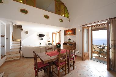 Ferienwohnung in positano (Salerno) oder Ferienwohnung oder Ferienhaus