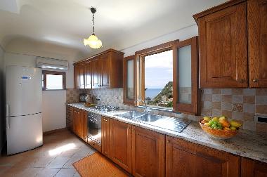 Ferienwohnung in positano (Salerno) oder Ferienwohnung oder Ferienhaus