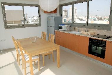 Ferienwohnung in Tel Aviv (Tel Aviv) oder Ferienwohnung oder Ferienhaus