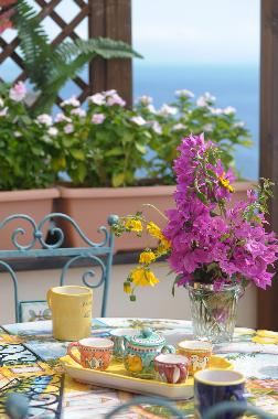 Ferienwohnung in positano (Salerno) oder Ferienwohnung oder Ferienhaus