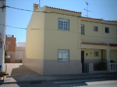Ferienhaus in monte gordo (Algarve) oder Ferienwohnung oder Ferienhaus