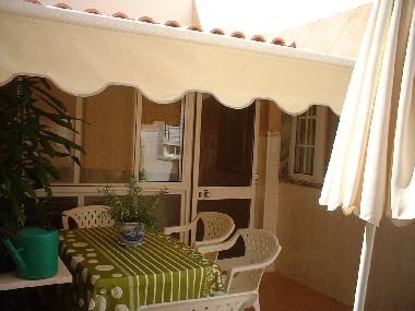 Ferienhaus in monte gordo (Algarve) oder Ferienwohnung oder Ferienhaus