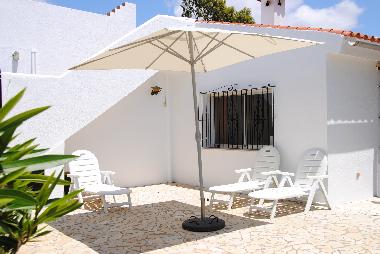 Ferienhaus in Conil (Cdiz) oder Ferienwohnung oder Ferienhaus