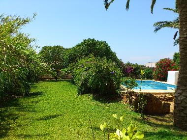 Ferienhaus in Conil (Cdiz) oder Ferienwohnung oder Ferienhaus