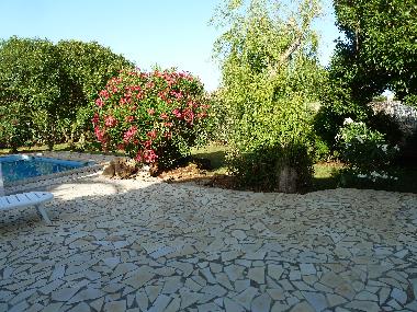 Ferienhaus in Conil (Cdiz) oder Ferienwohnung oder Ferienhaus