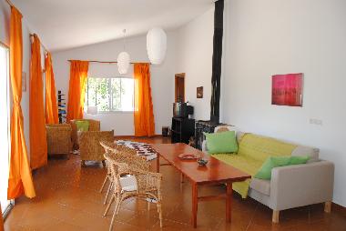 Ferienhaus in Conil (C�diz) oder Ferienwohnung oder Ferienhaus