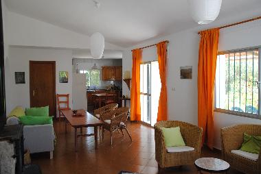 Ferienhaus in Conil (C�diz) oder Ferienwohnung oder Ferienhaus