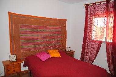 Ferienhaus in Conil (C�diz) oder Ferienwohnung oder Ferienhaus