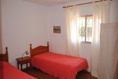 Ferienhaus in Conil (C�diz) oder Ferienwohnung oder Ferienhaus