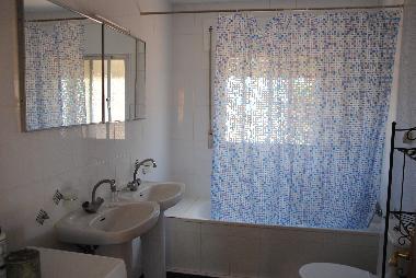 Ferienhaus in Conil (C�diz) oder Ferienwohnung oder Ferienhaus