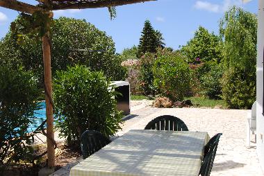 Ferienhaus in Conil (C�diz) oder Ferienwohnung oder Ferienhaus