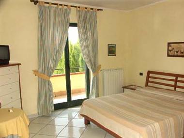 Ferienhaus in Giungano (Salerno) oder Ferienwohnung oder Ferienhaus