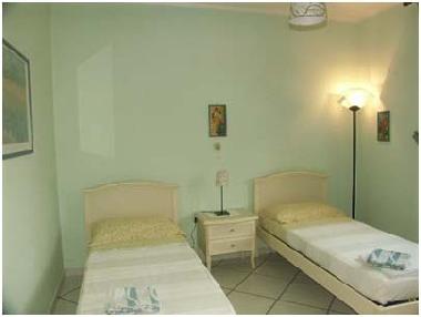 Ferienhaus in Giungano (Salerno) oder Ferienwohnung oder Ferienhaus