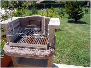 Ferienhaus in Giungano (Salerno) oder Ferienwohnung oder Ferienhaus