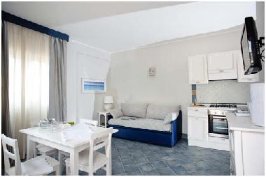 Ferienwohnung in Vibonati (Salerno) oder Ferienwohnung oder Ferienhaus
