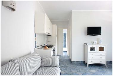 Ferienwohnung in Vibonati (Salerno) oder Ferienwohnung oder Ferienhaus