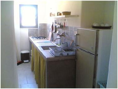 Ferienhaus in Cisternino (Brindisi) oder Ferienwohnung oder Ferienhaus