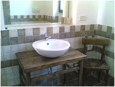 Ferienhaus in Cisternino (Brindisi) oder Ferienwohnung oder Ferienhaus