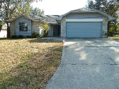 Ferienhaus in LAKE WALES (Florida) oder Ferienwohnung oder Ferienhaus