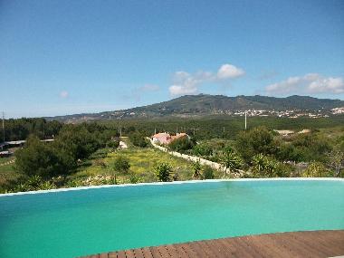 Ferienwohnung in Cascais Guincho (Grande Lisboa) oder Ferienwohnung oder Ferienhaus