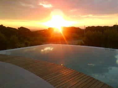 Ferienwohnung in Cascais Guincho (Grande Lisboa) oder Ferienwohnung oder Ferienhaus