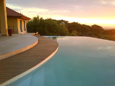 Ferienwohnung in Cascais Guincho (Grande Lisboa) oder Ferienwohnung oder Ferienhaus