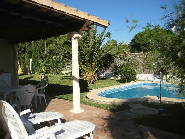 Ferienhaus in Chiclana (Cdiz) oder Ferienwohnung oder Ferienhaus