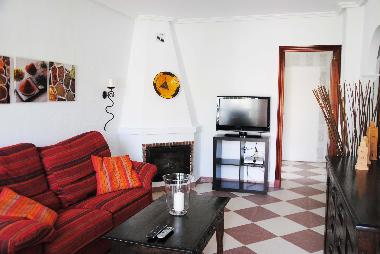 Ferienhaus in Chiclana (Cdiz) oder Ferienwohnung oder Ferienhaus